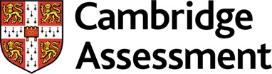 Cambridge Assessment logo